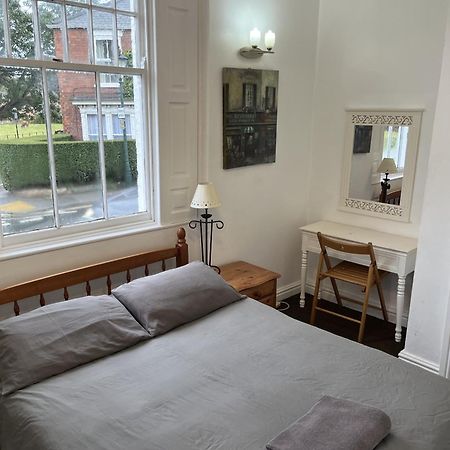 Beverley Budget Inn Rom bilde
