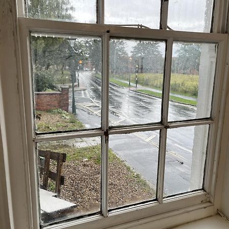 Beverley Budget Inn Rom bilde