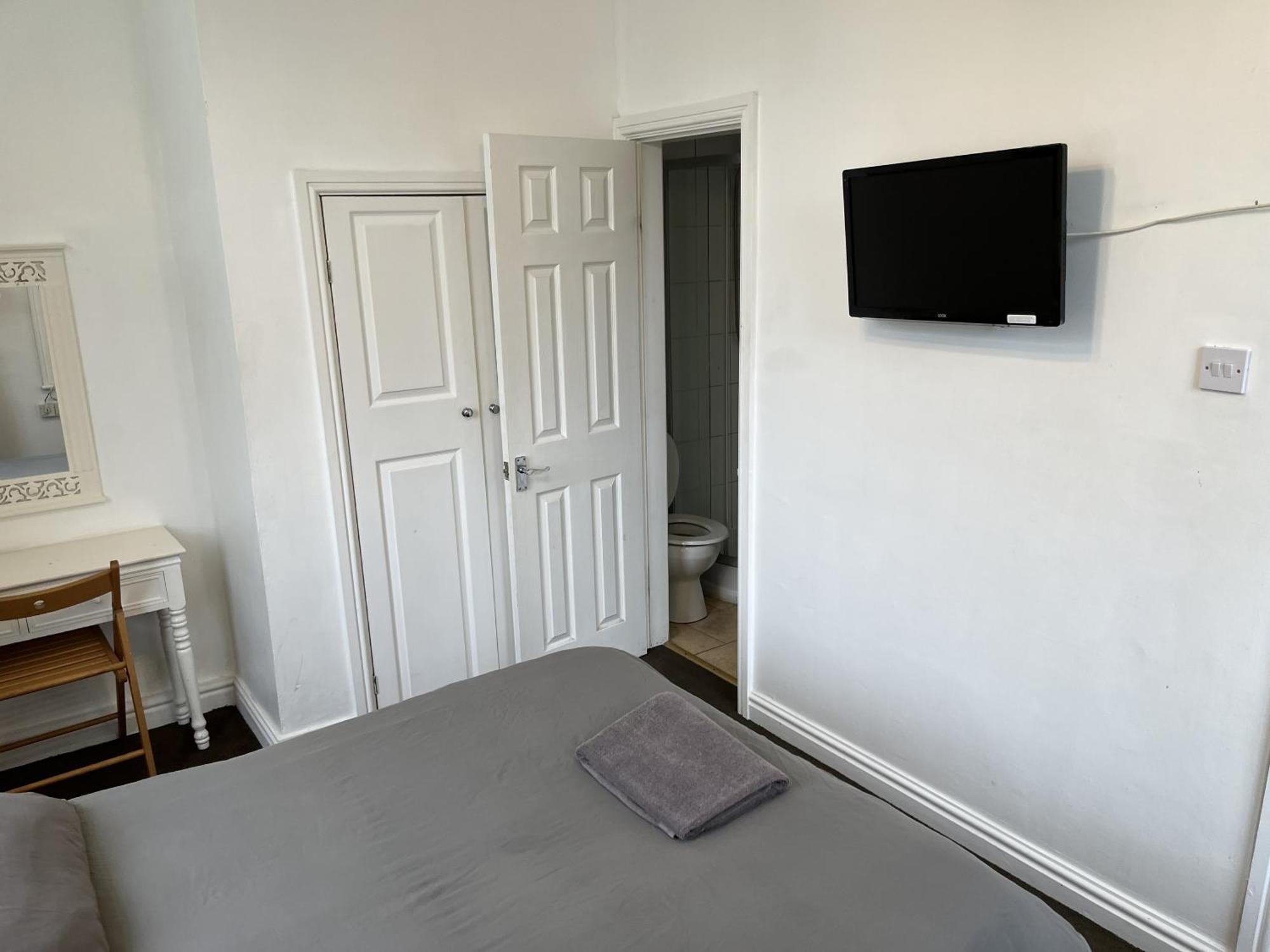 Beverley Budget Inn Rom bilde