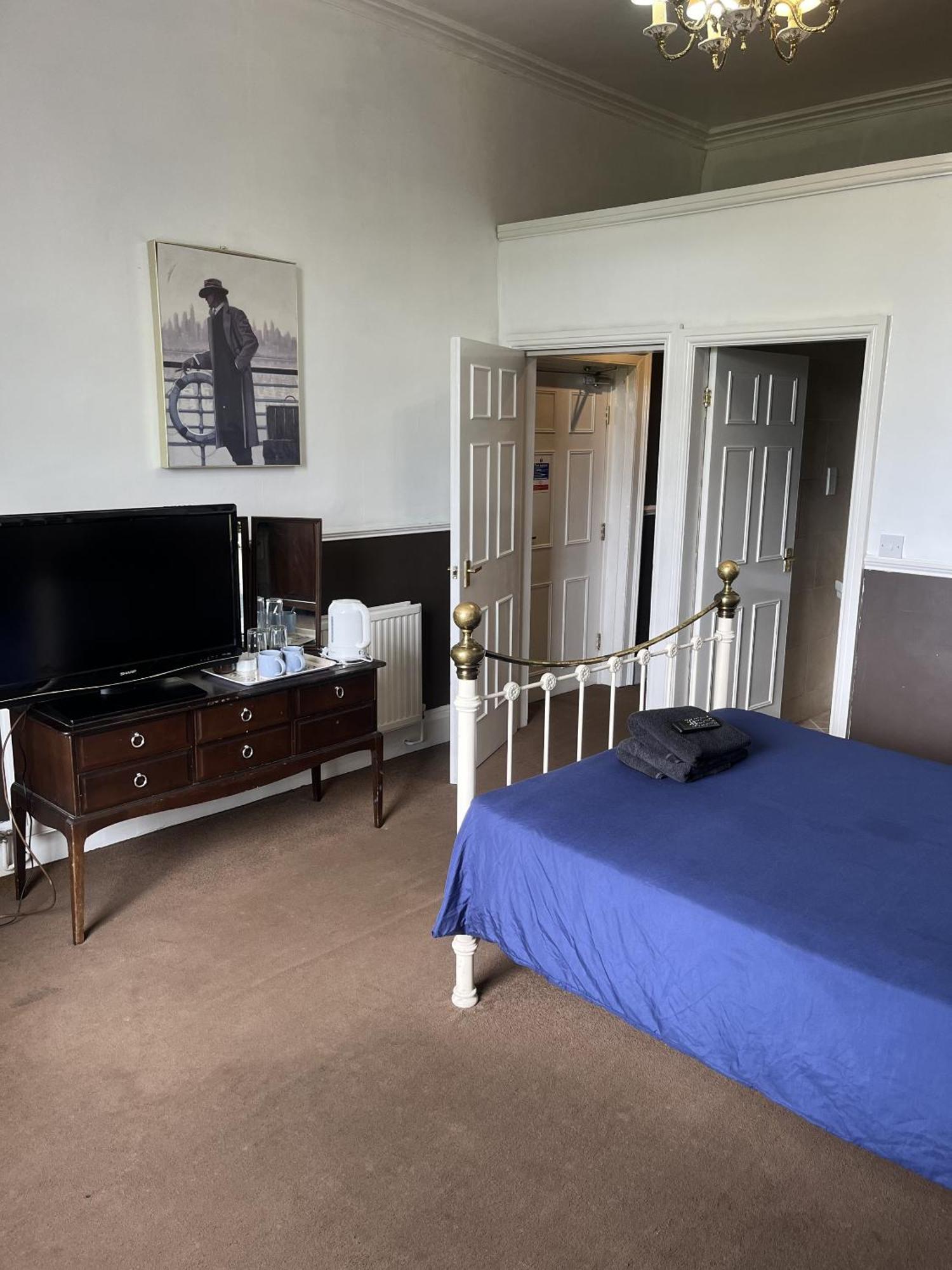 Beverley Budget Inn Rom bilde