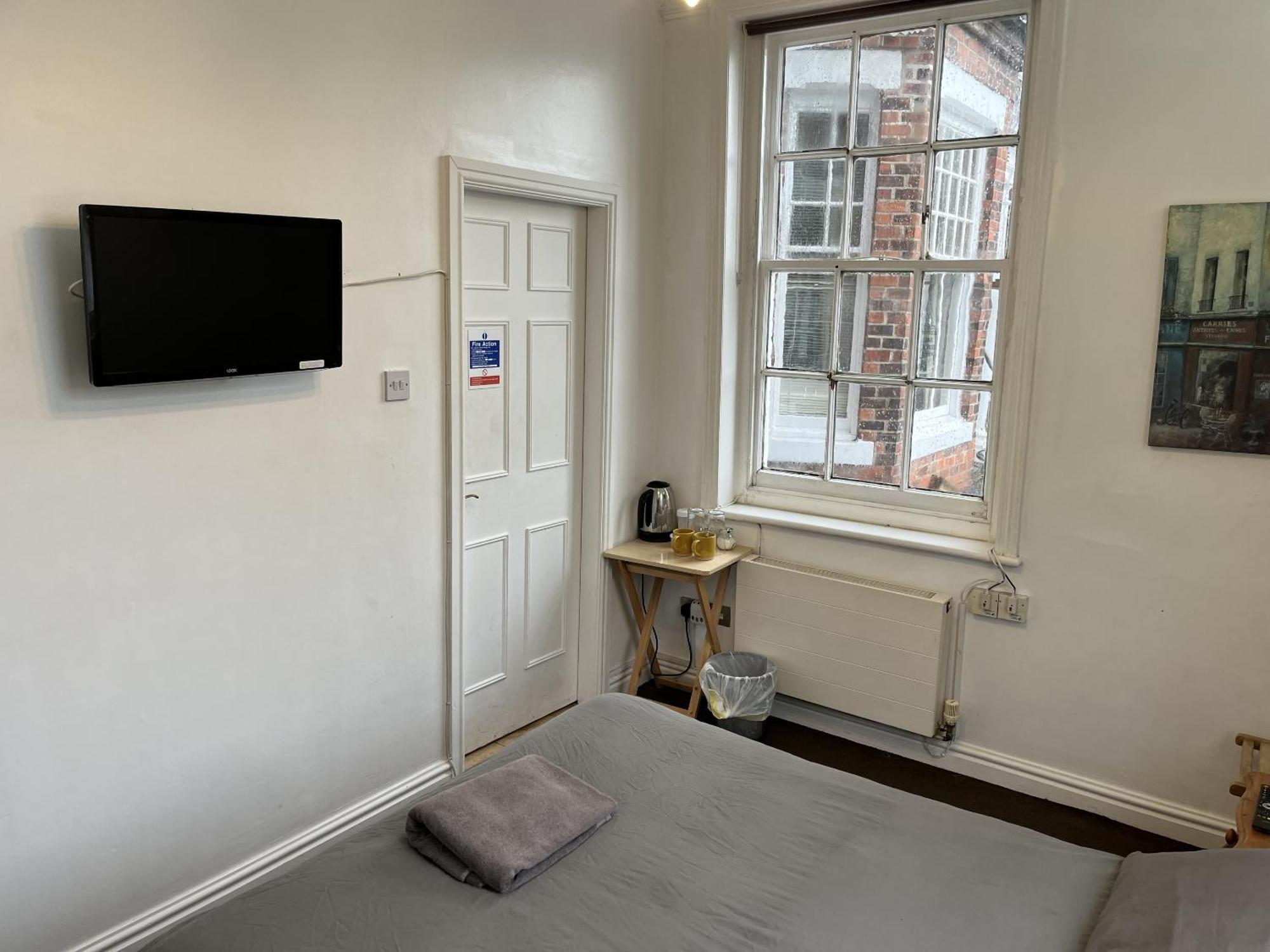 Beverley Budget Inn Rom bilde