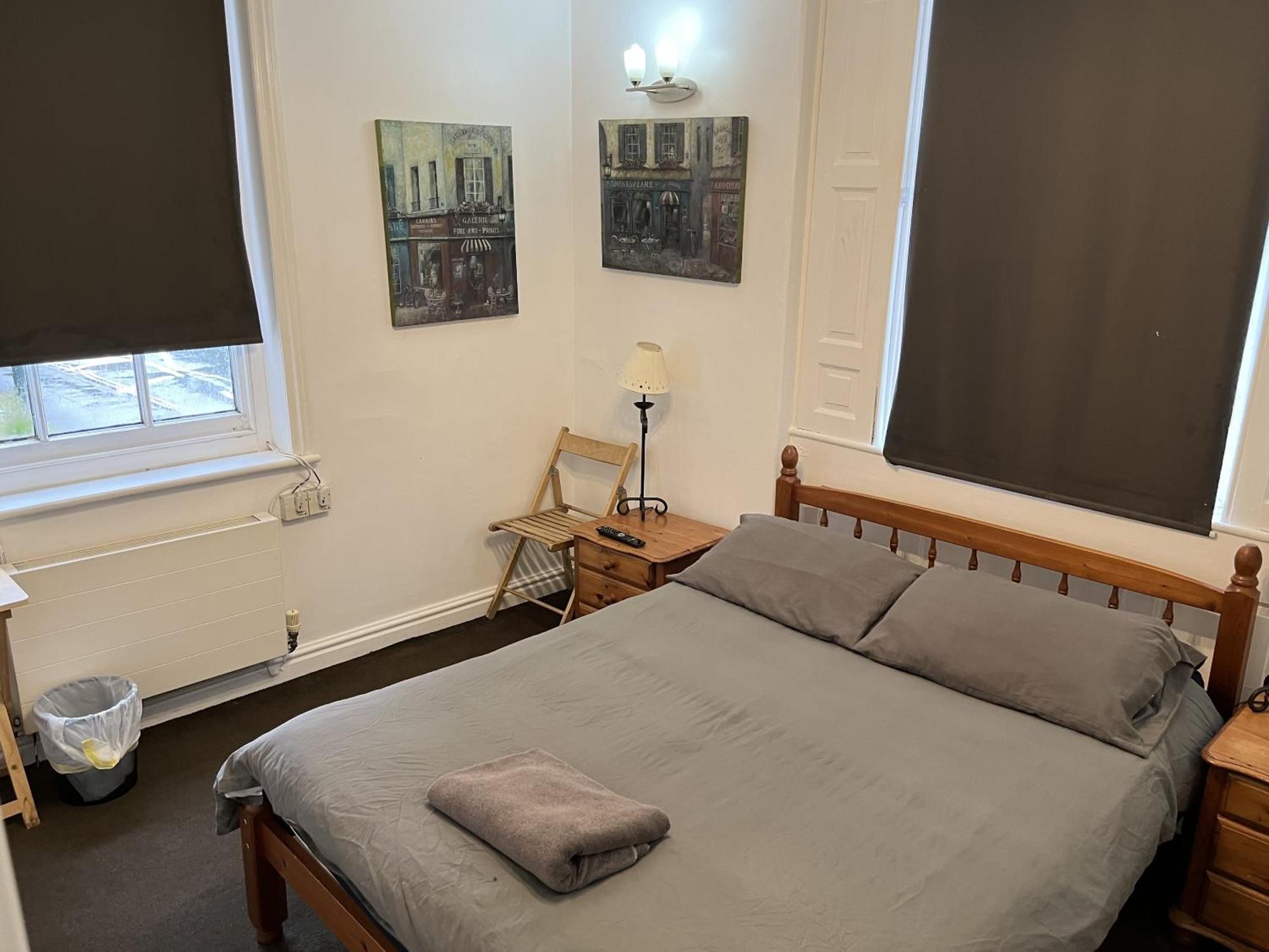 Beverley Budget Inn Rom bilde