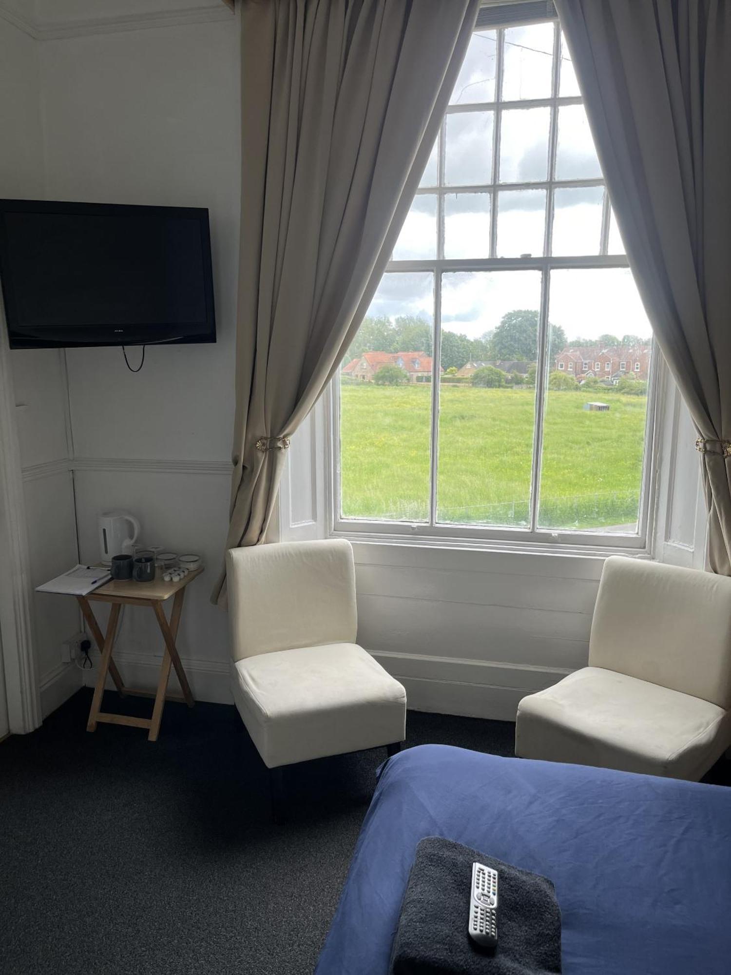 Beverley Budget Inn Rom bilde