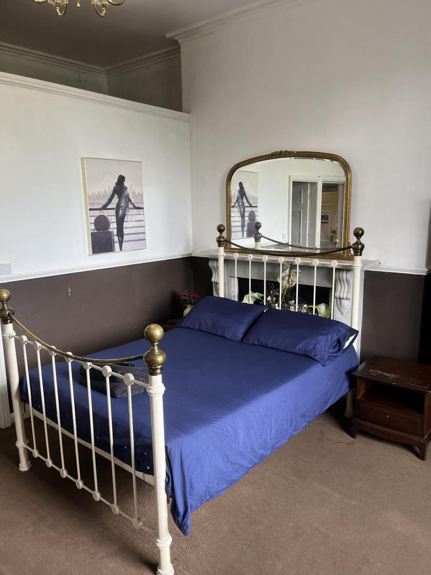 Beverley Budget Inn Rom bilde