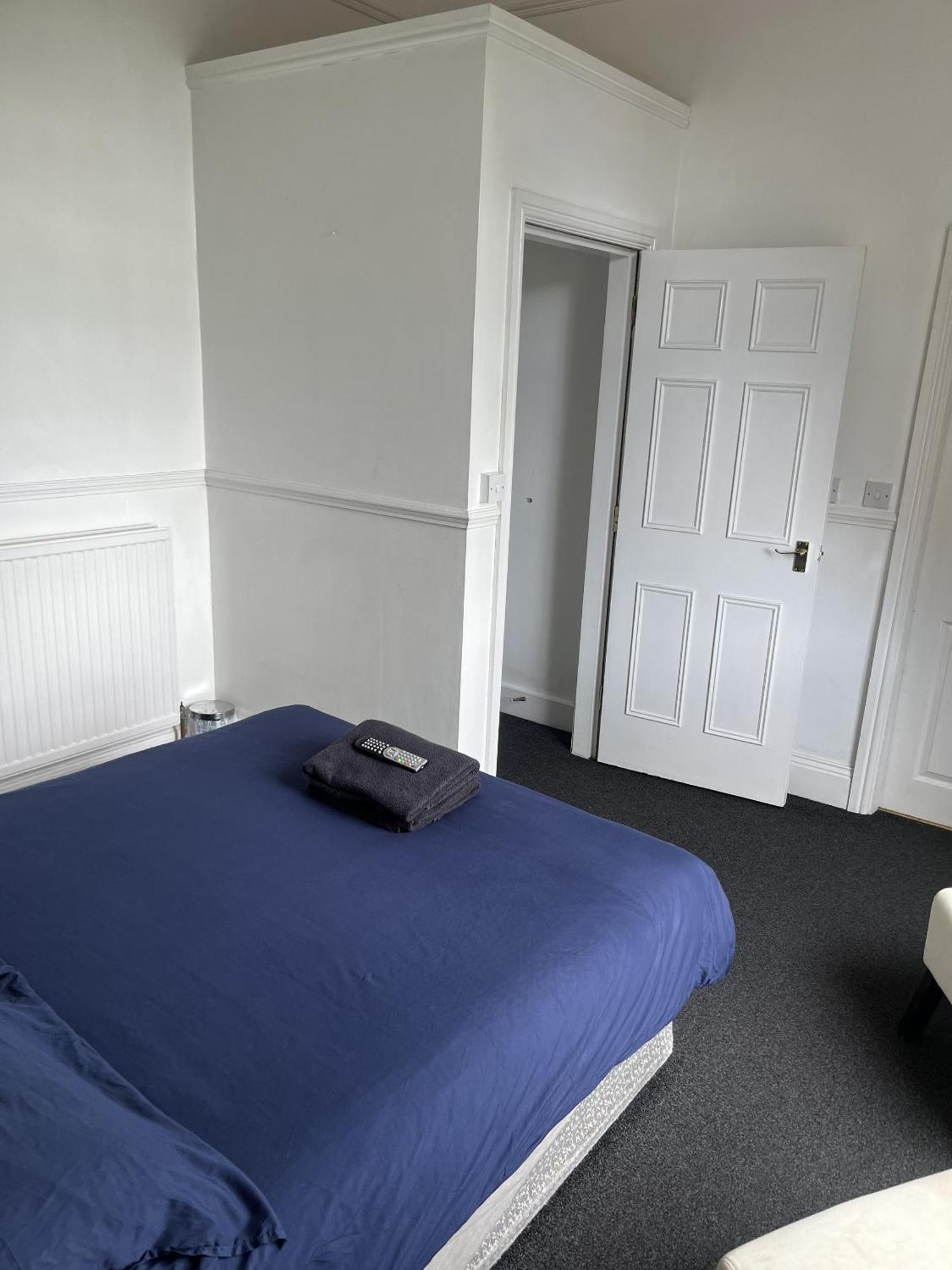 Beverley Budget Inn Rom bilde