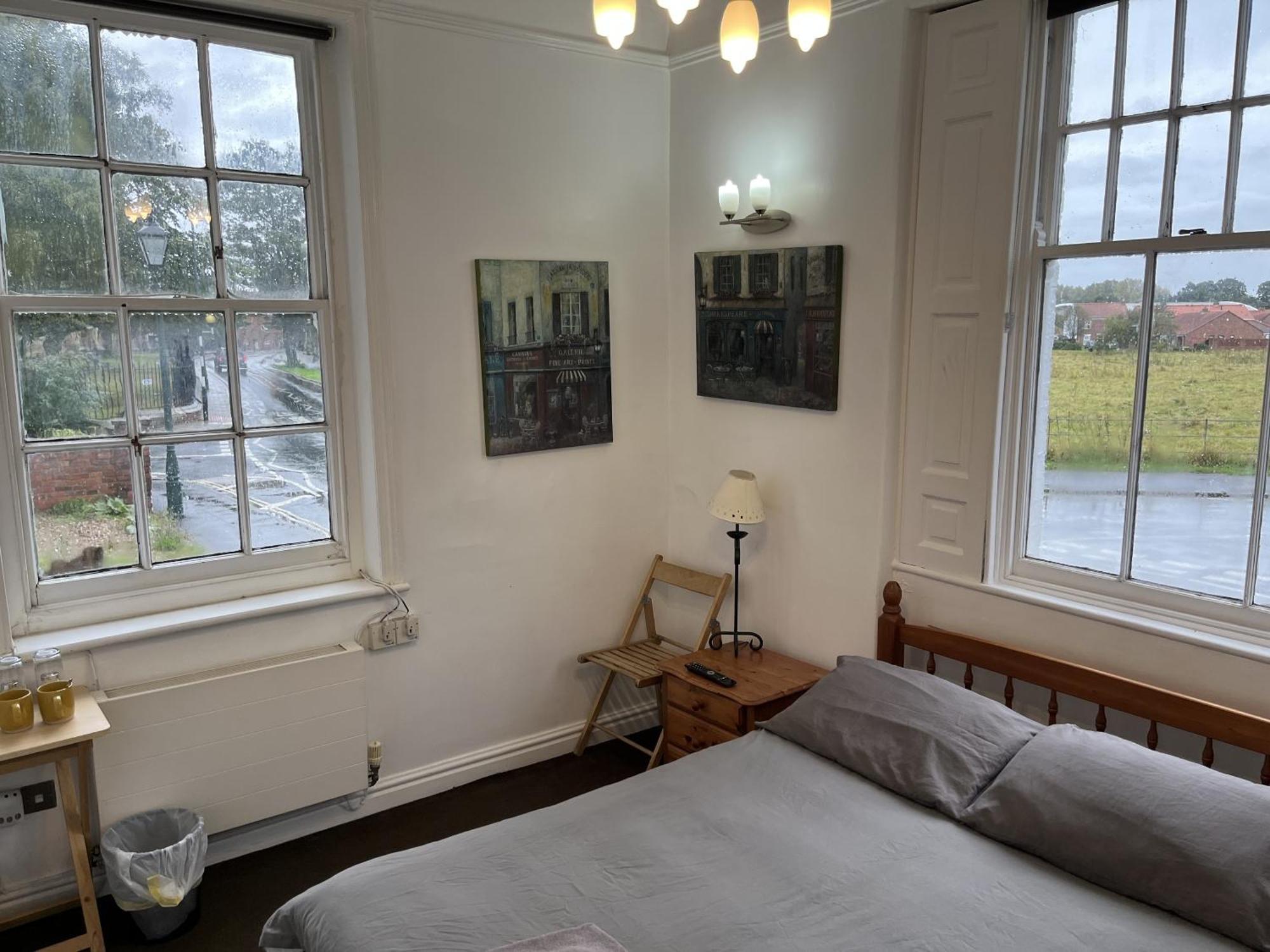 Beverley Budget Inn Rom bilde