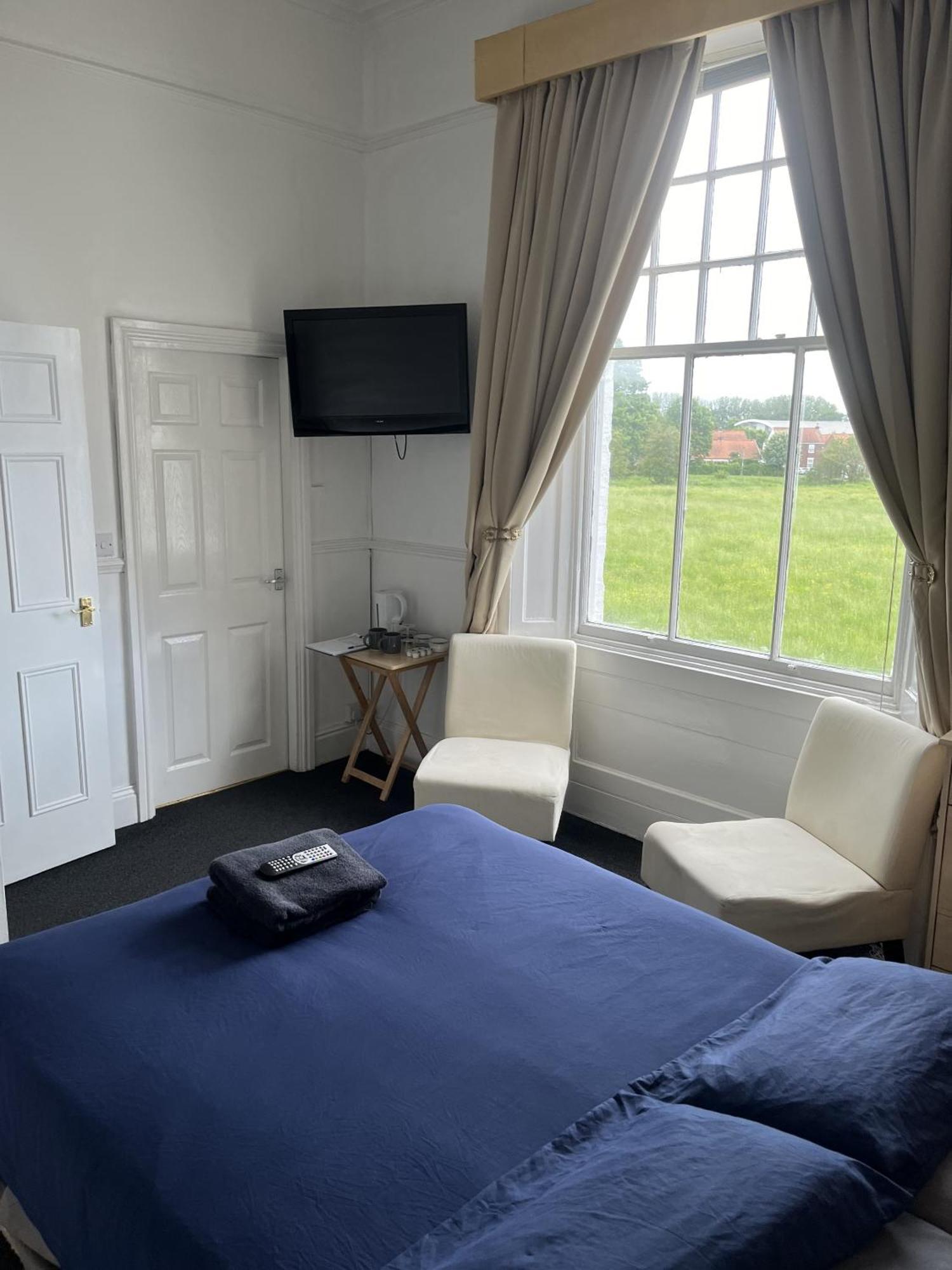 Beverley Budget Inn Rom bilde