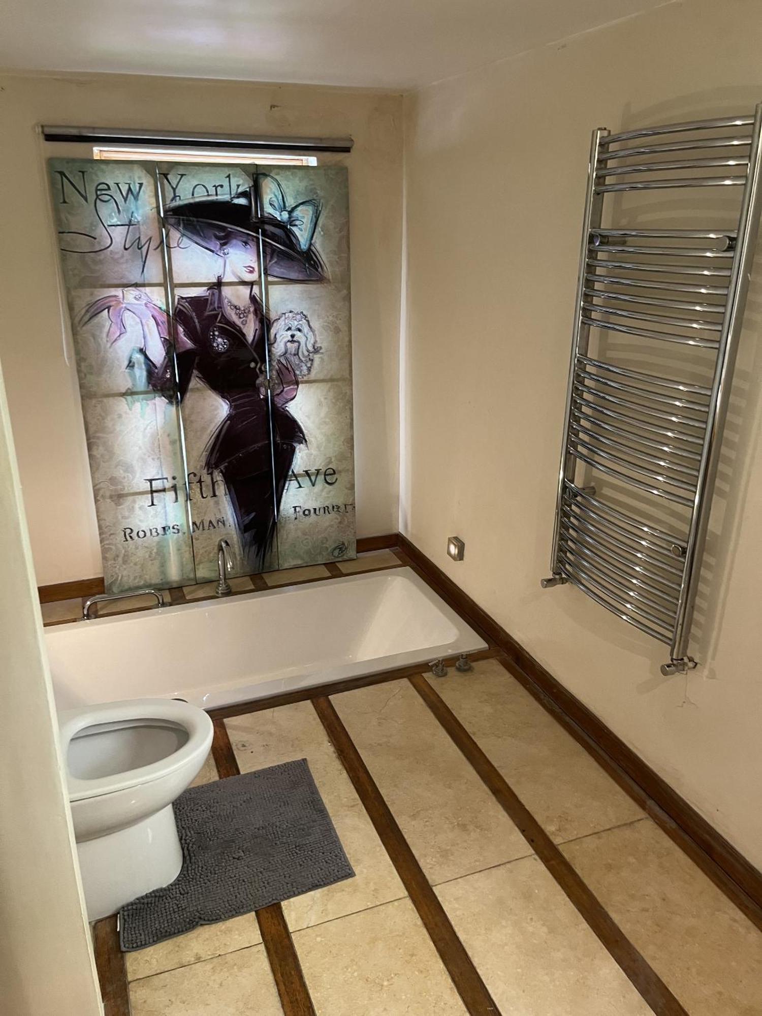 Beverley Budget Inn Rom bilde