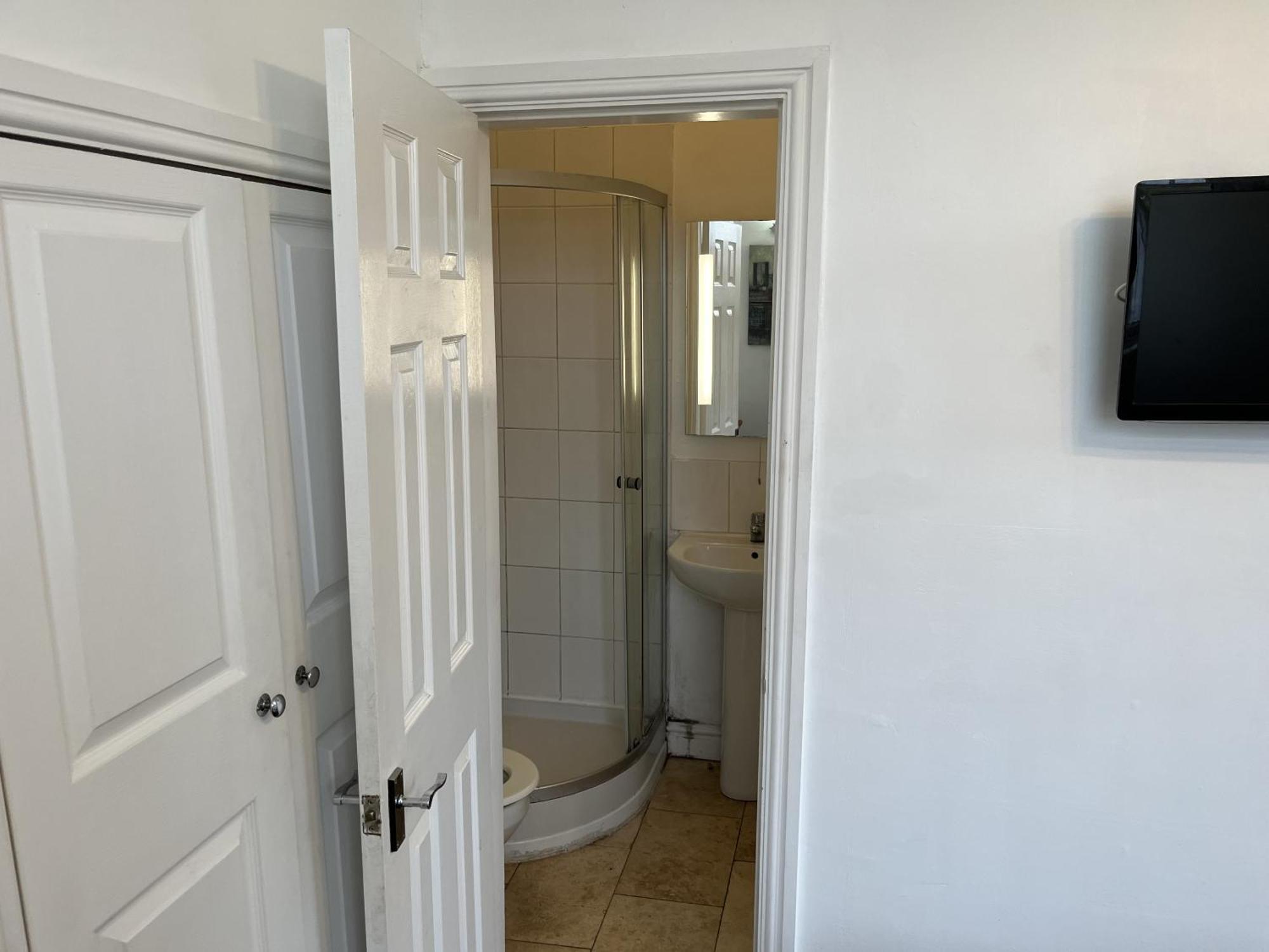 Beverley Budget Inn Rom bilde