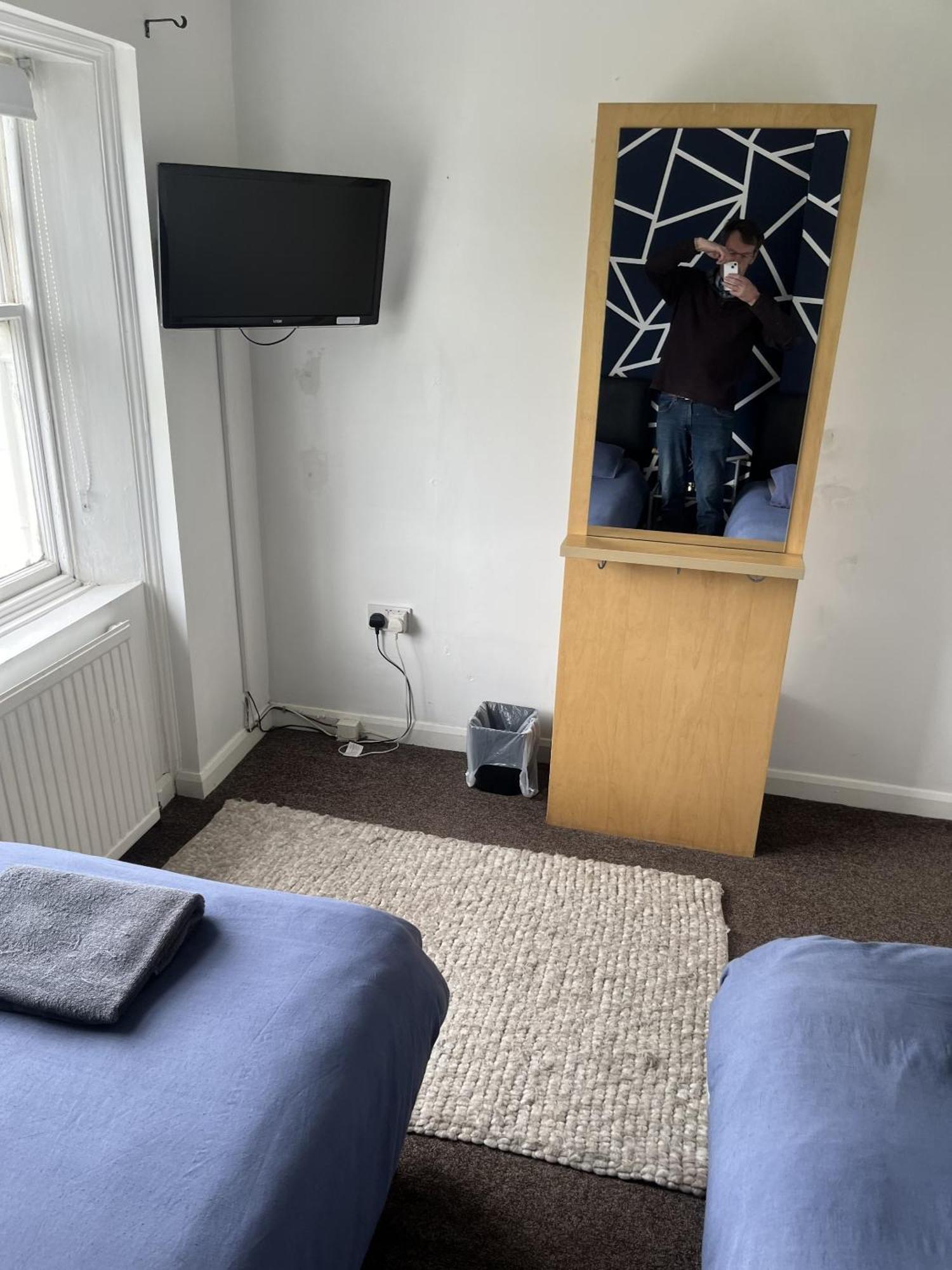 Beverley Budget Inn Rom bilde