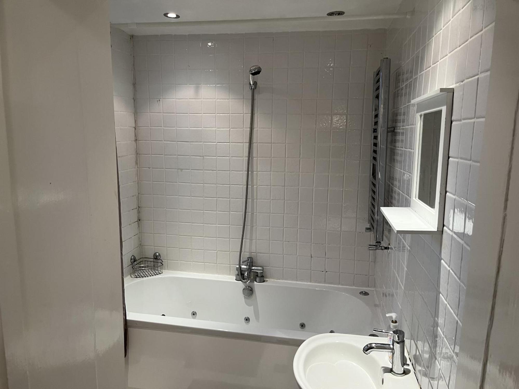 Beverley Budget Inn Rom bilde