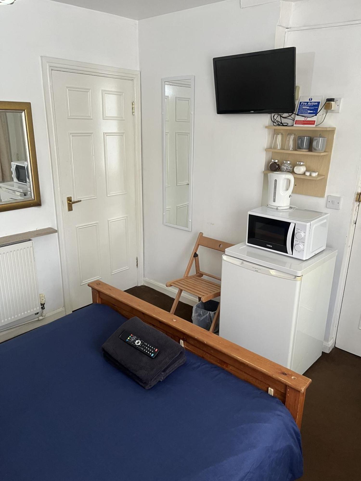 Beverley Budget Inn Rom bilde