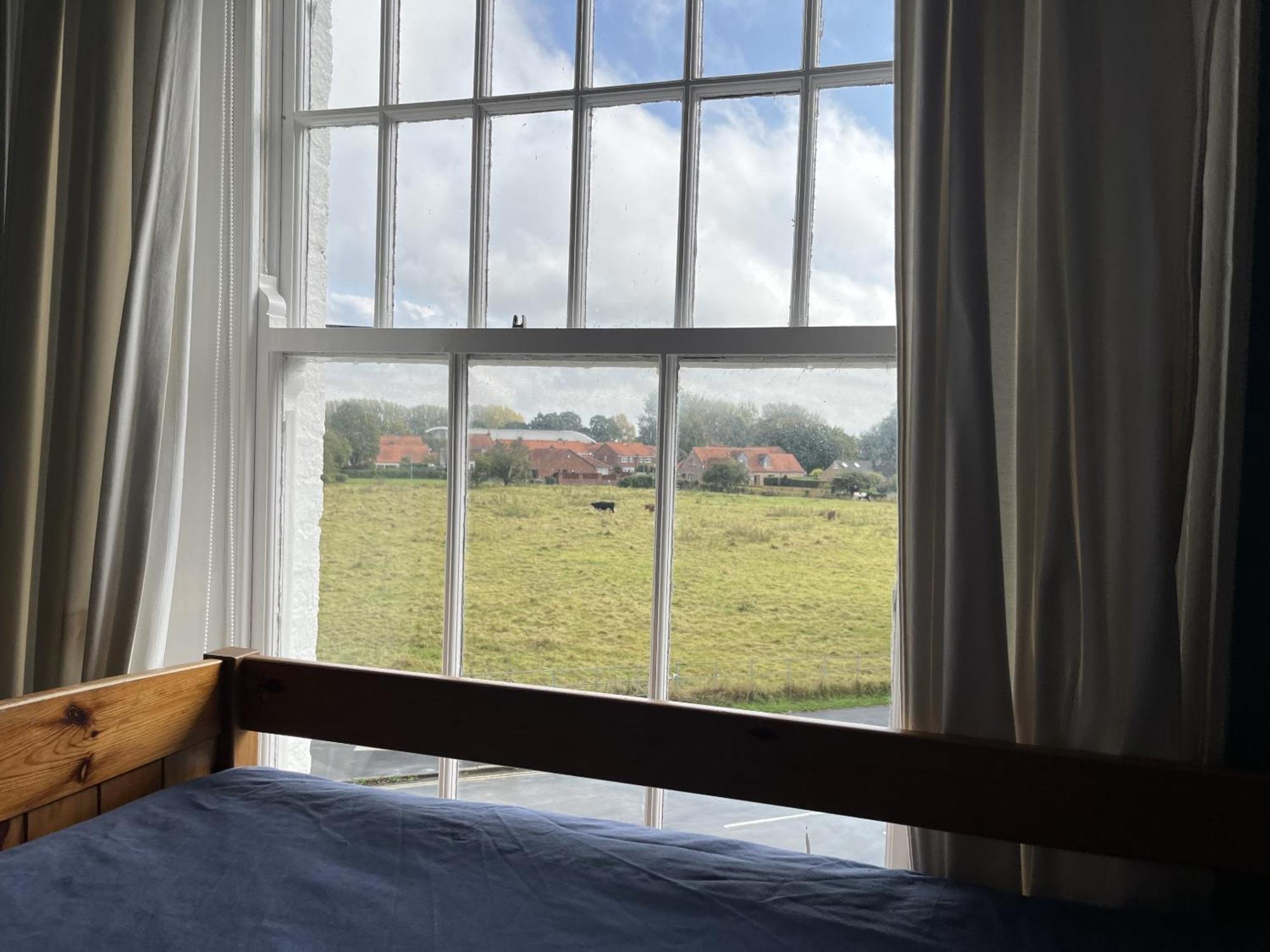 Beverley Budget Inn Rom bilde