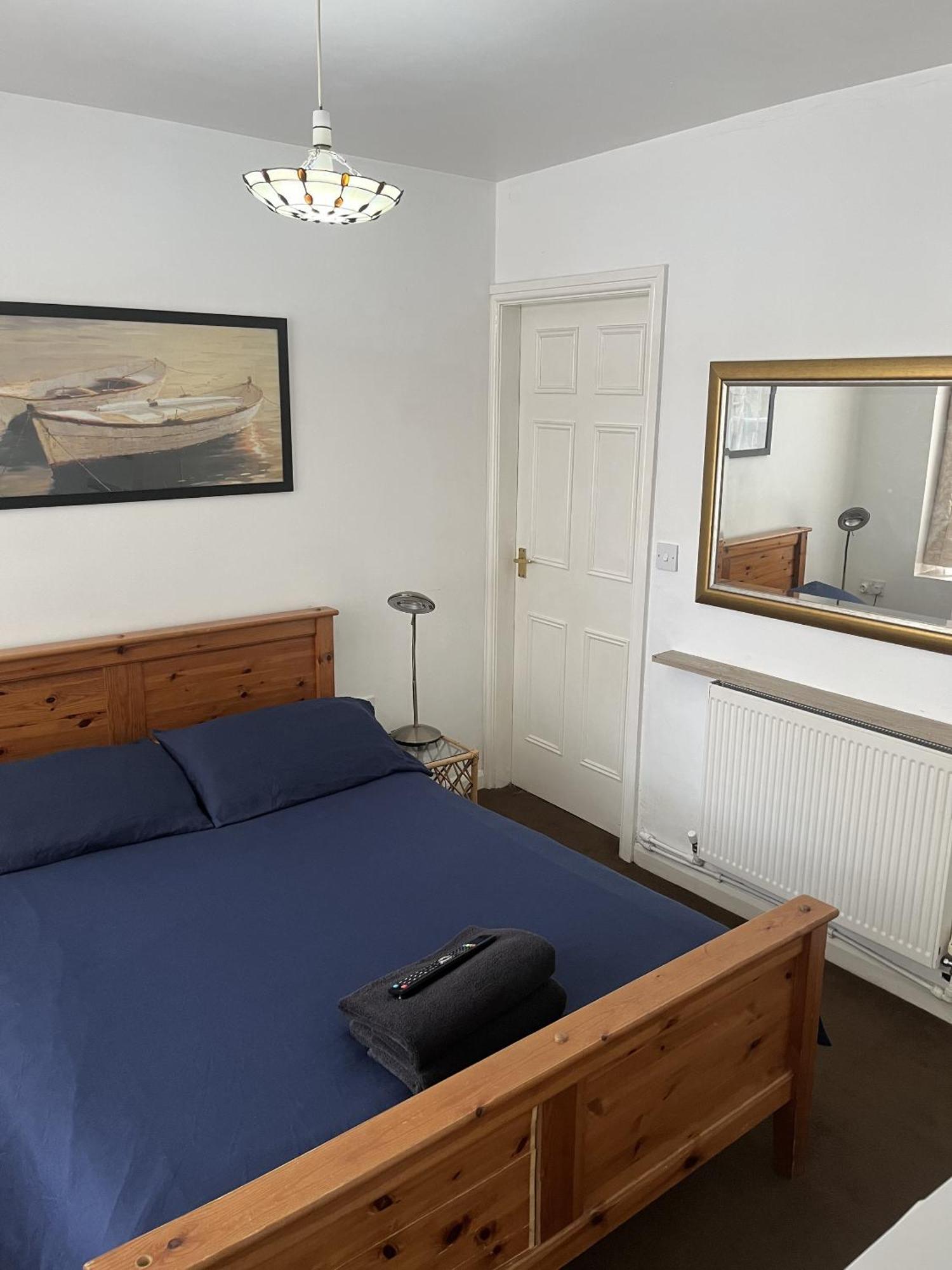 Beverley Budget Inn Rom bilde