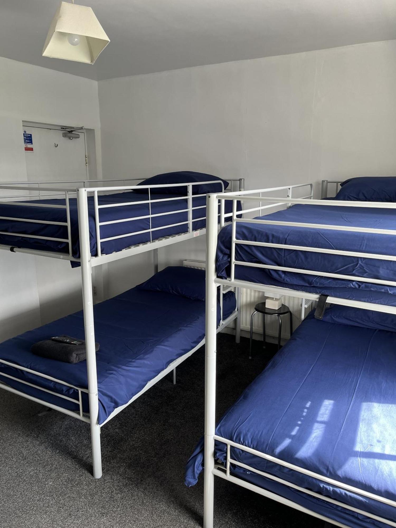 Beverley Budget Inn Rom bilde