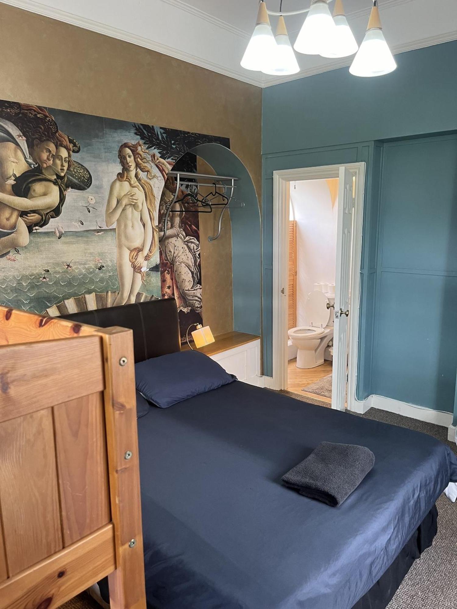 Beverley Budget Inn Rom bilde