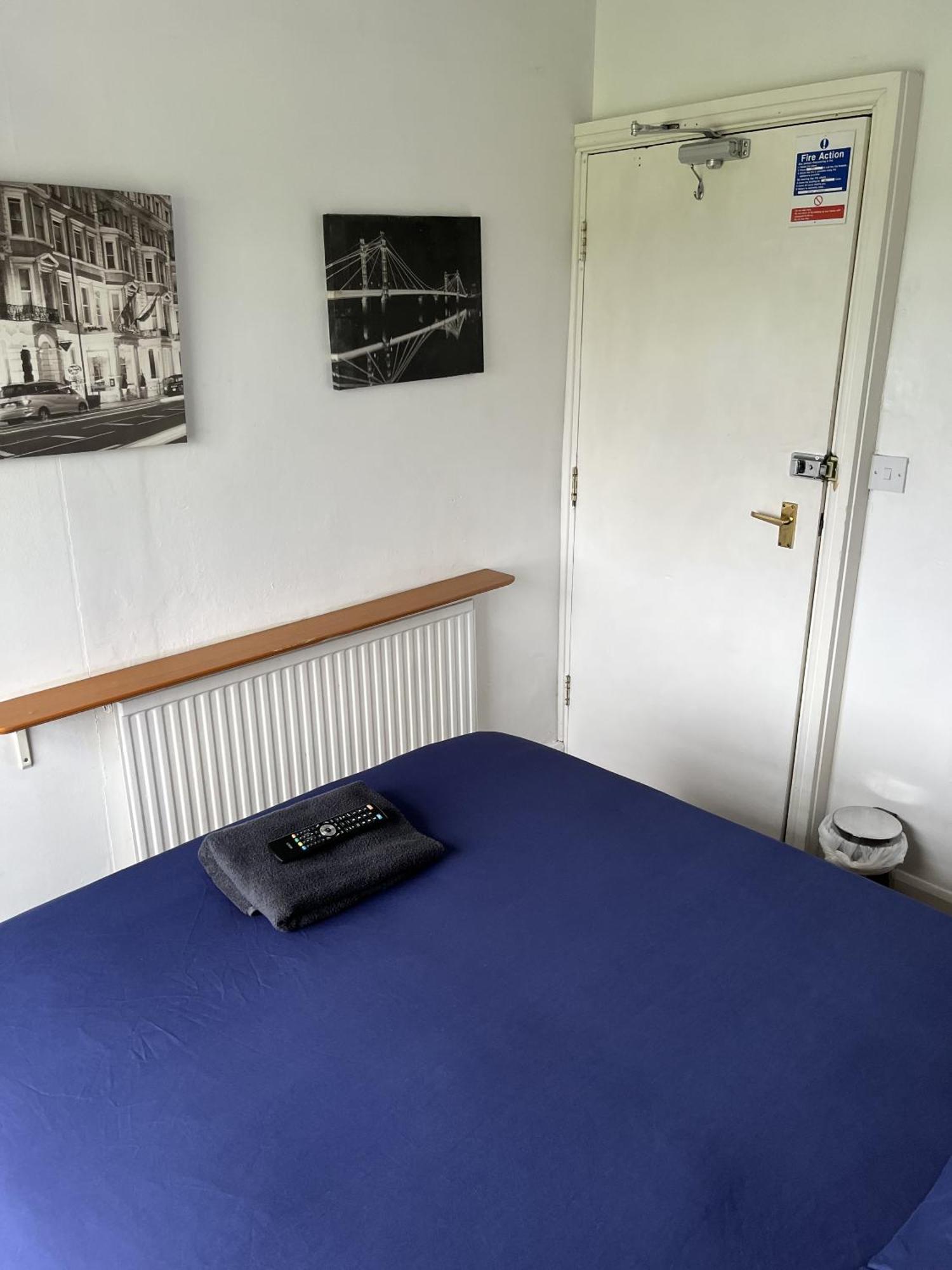 Beverley Budget Inn Rom bilde