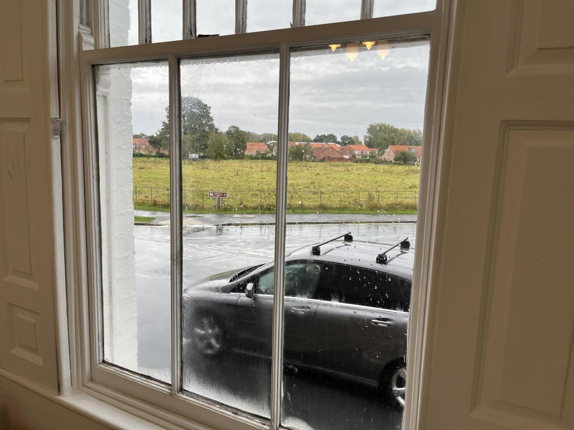 Beverley Budget Inn Rom bilde