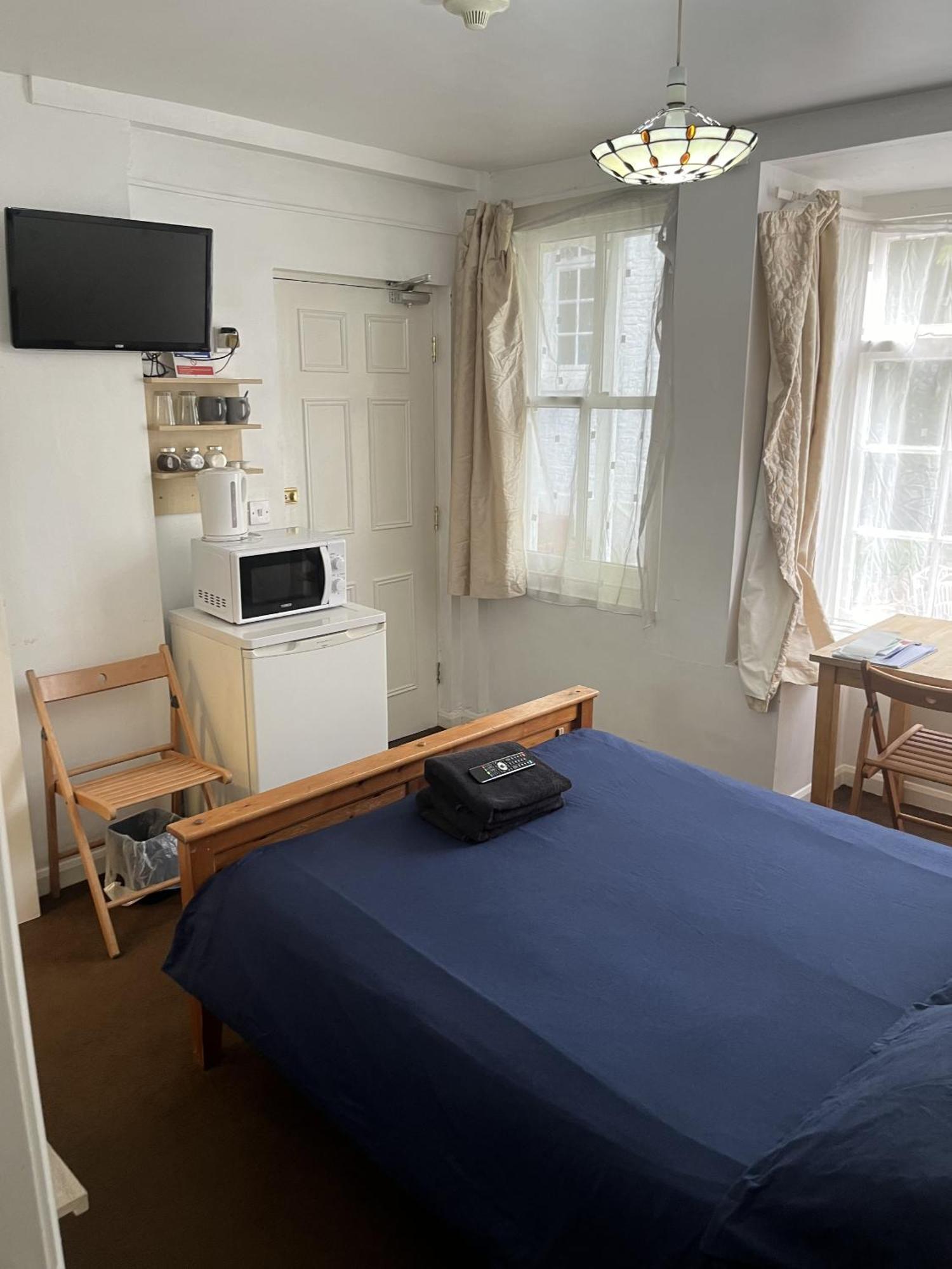 Beverley Budget Inn Rom bilde