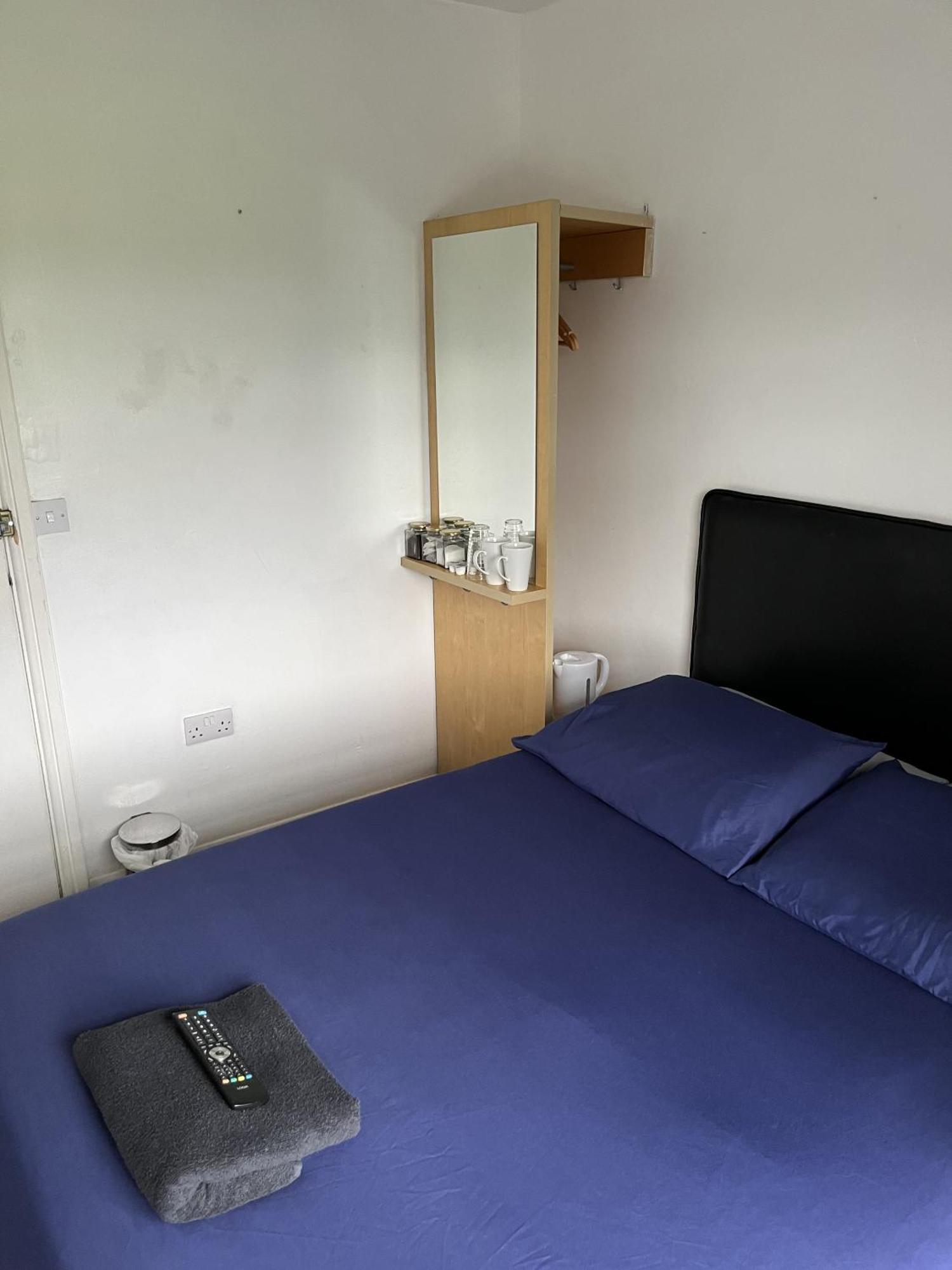 Beverley Budget Inn Rom bilde