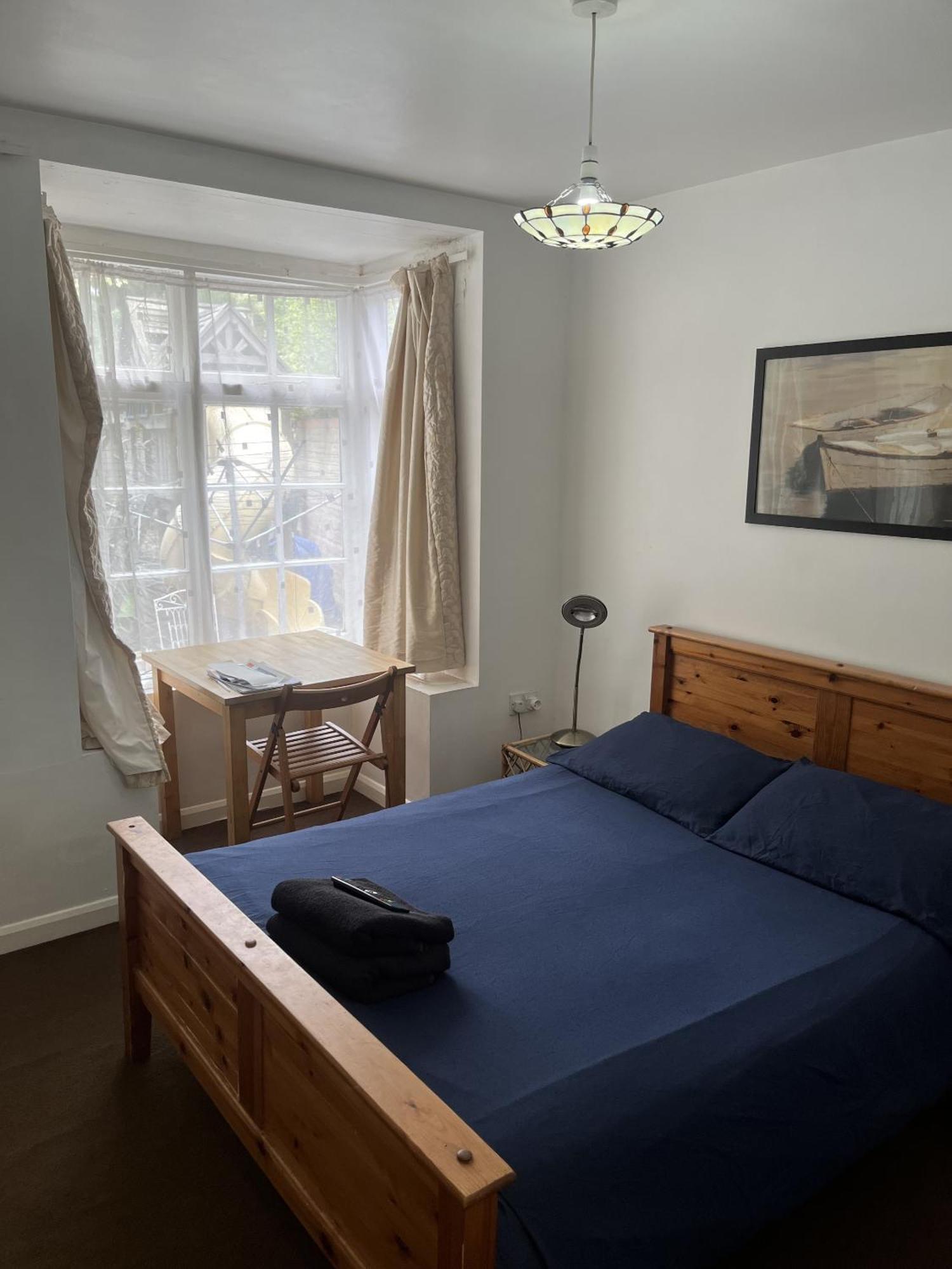 Beverley Budget Inn Rom bilde