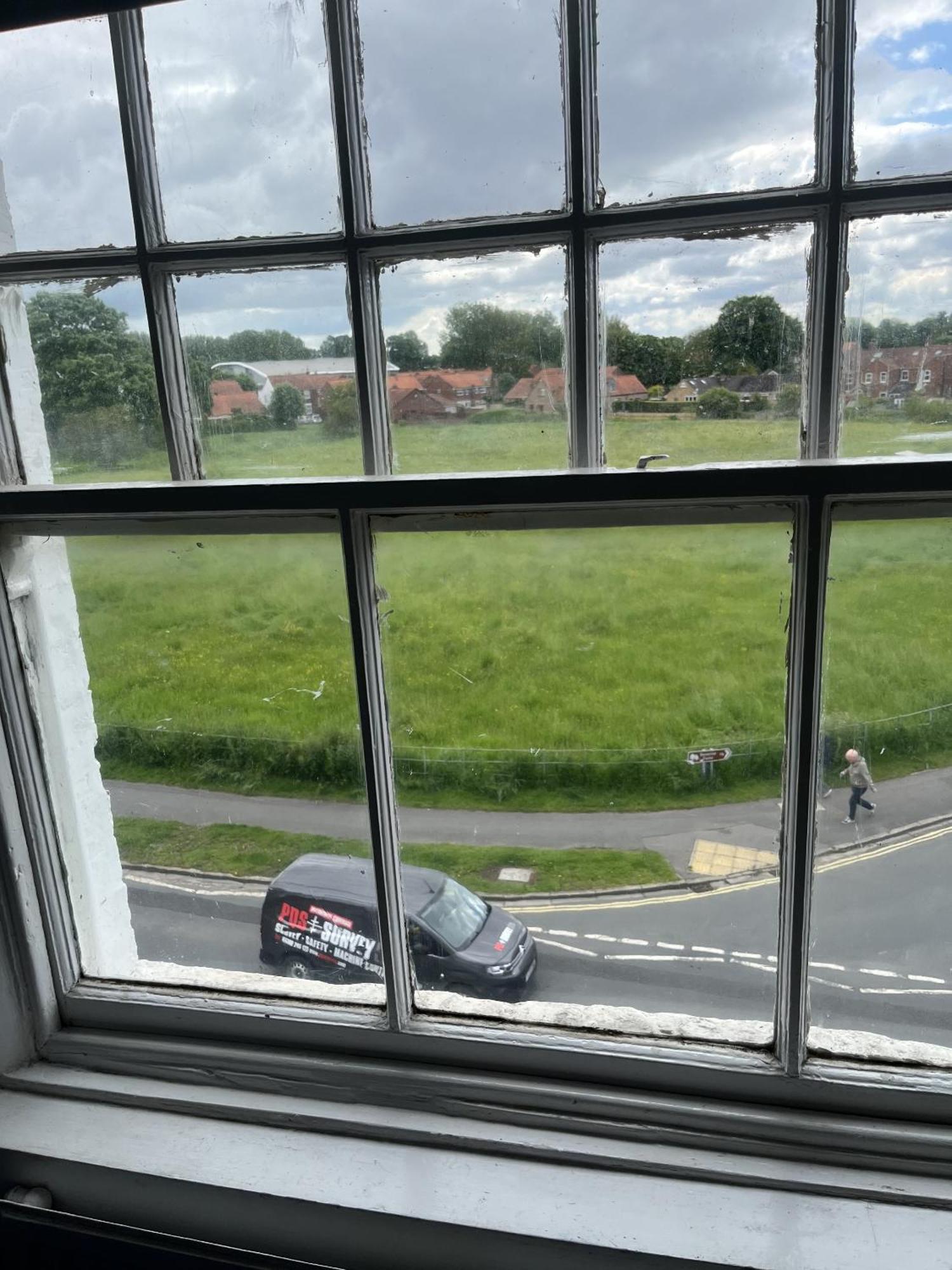 Beverley Budget Inn Rom bilde