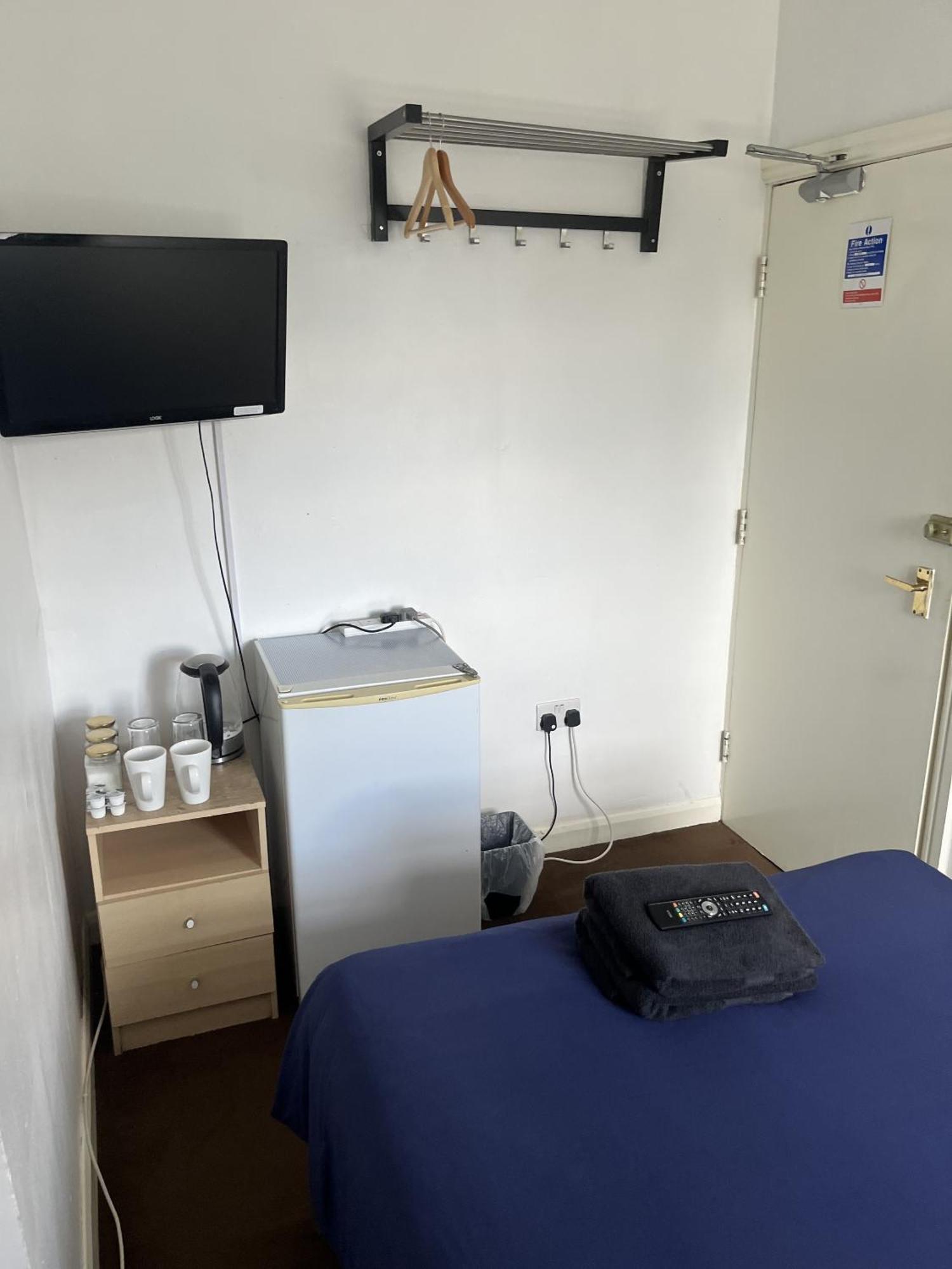 Beverley Budget Inn Rom bilde