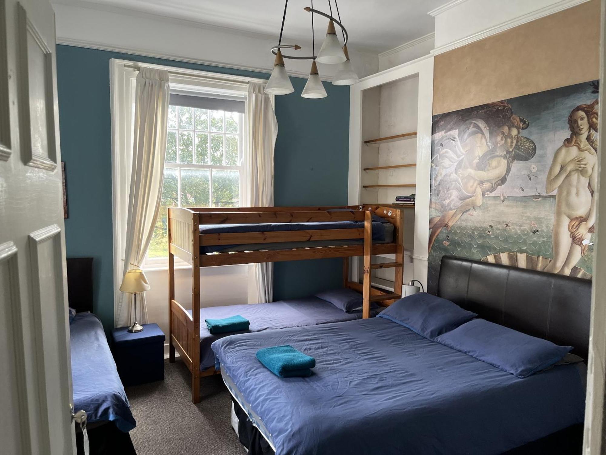 Beverley Budget Inn Rom bilde