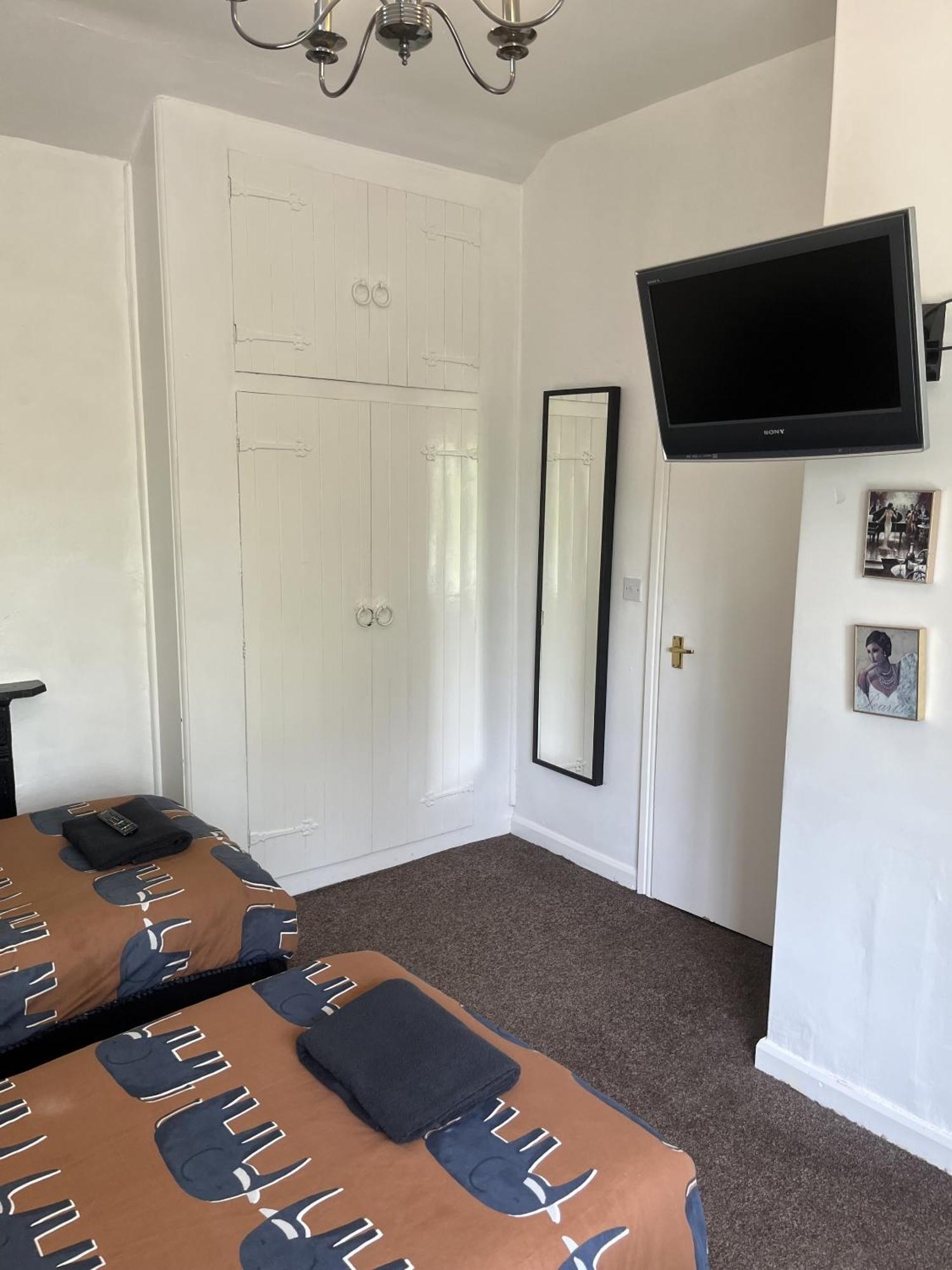 Beverley Budget Inn Rom bilde