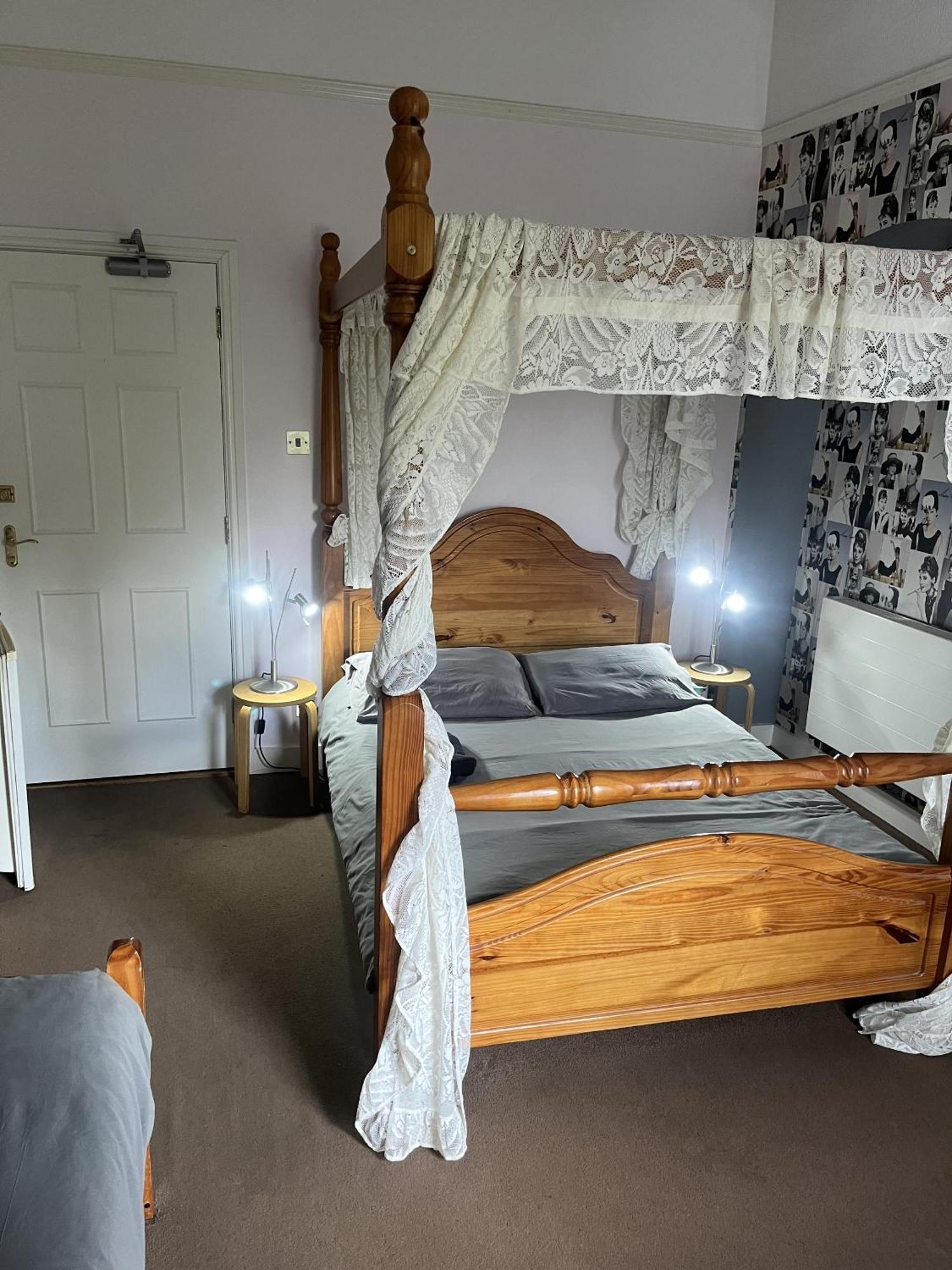 Beverley Budget Inn Rom bilde