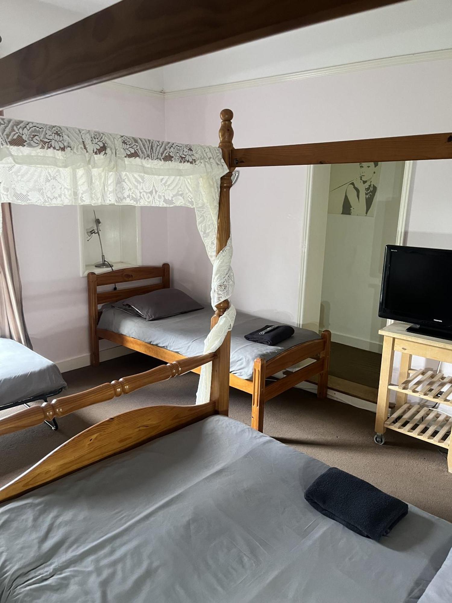 Beverley Budget Inn Rom bilde