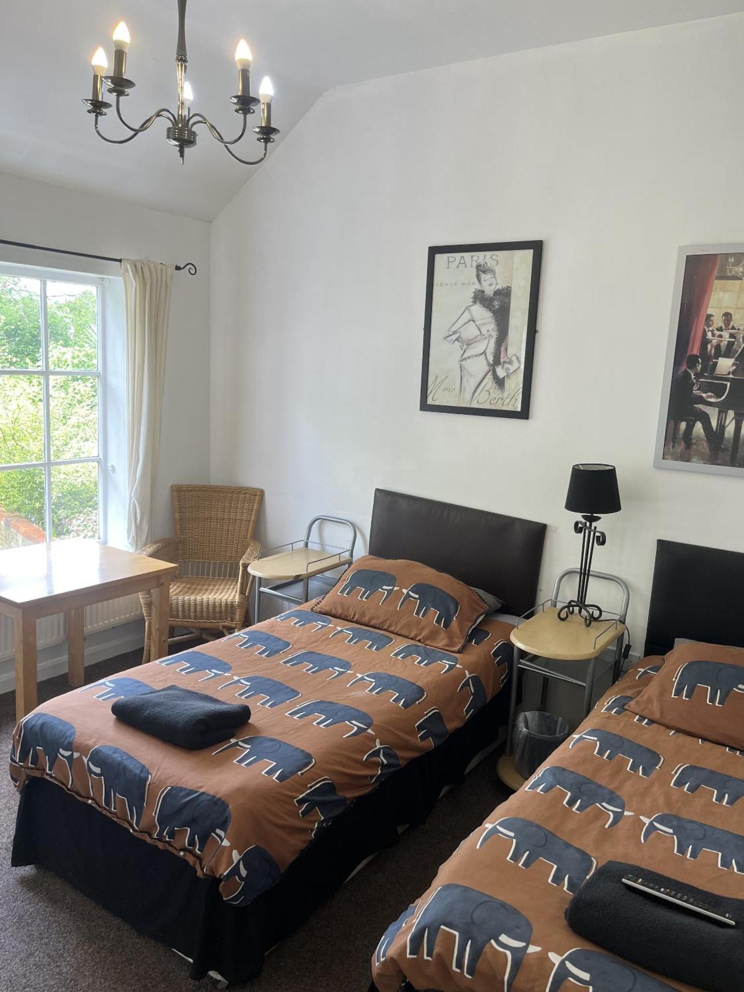 Beverley Budget Inn Rom bilde