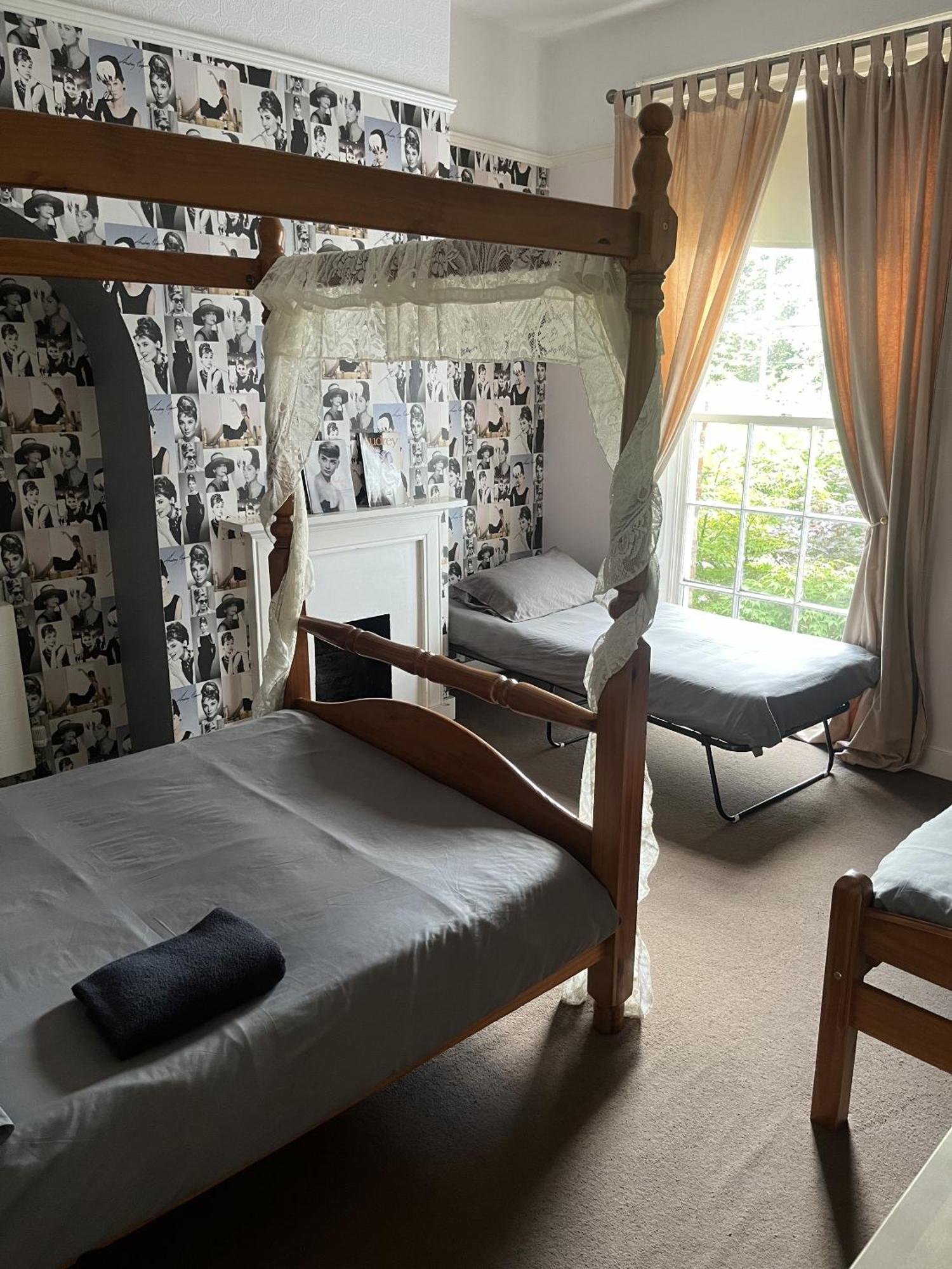 Beverley Budget Inn Rom bilde