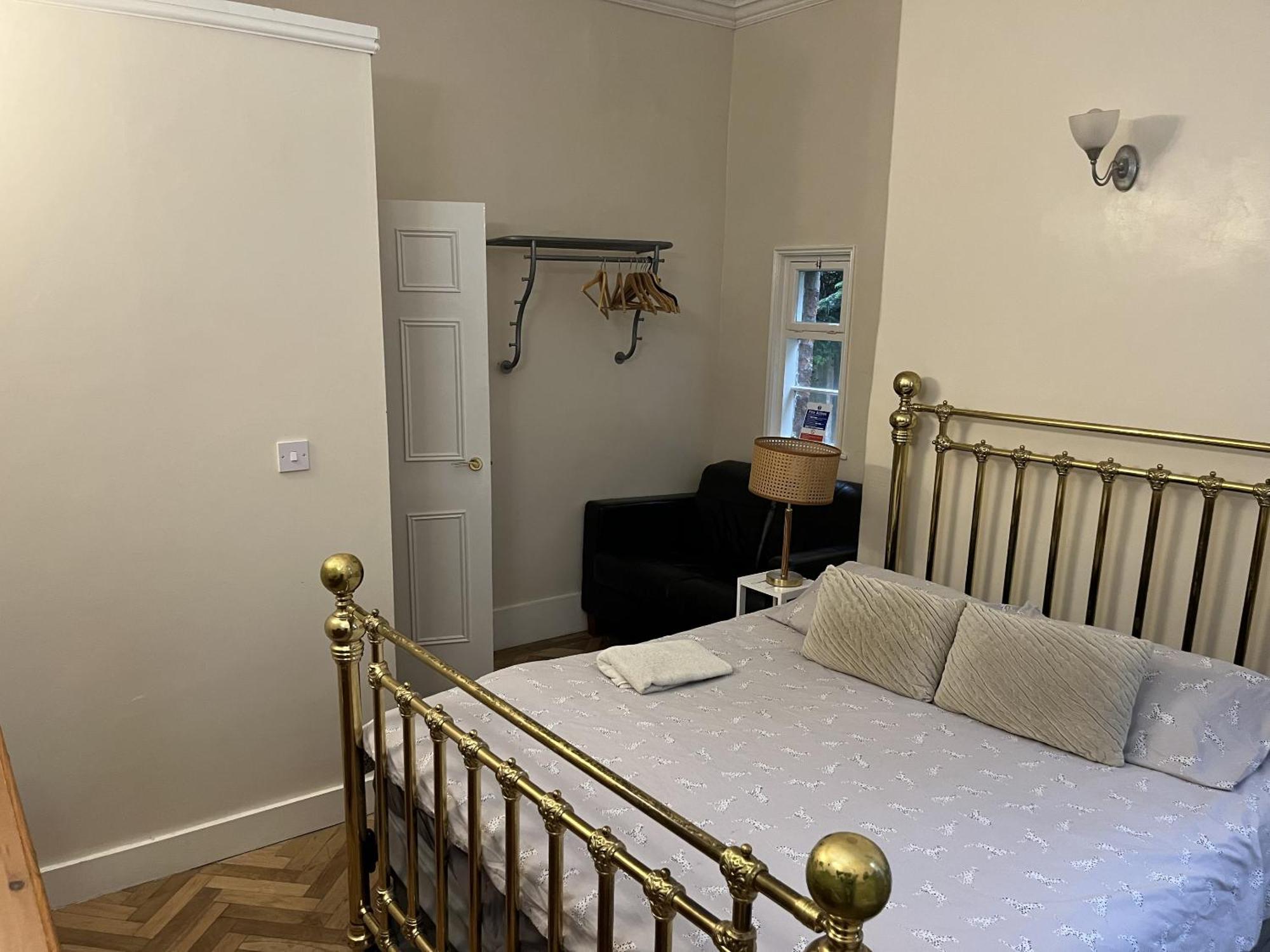 Beverley Budget Inn Rom bilde