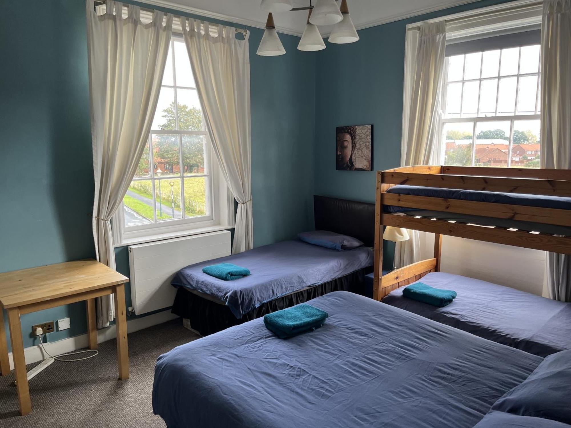 Beverley Budget Inn Rom bilde