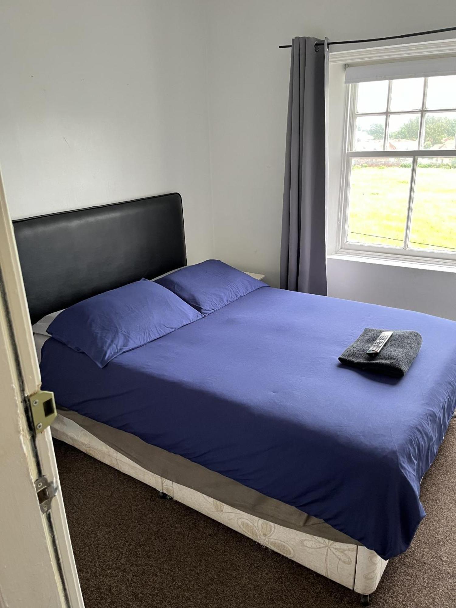 Beverley Budget Inn Rom bilde