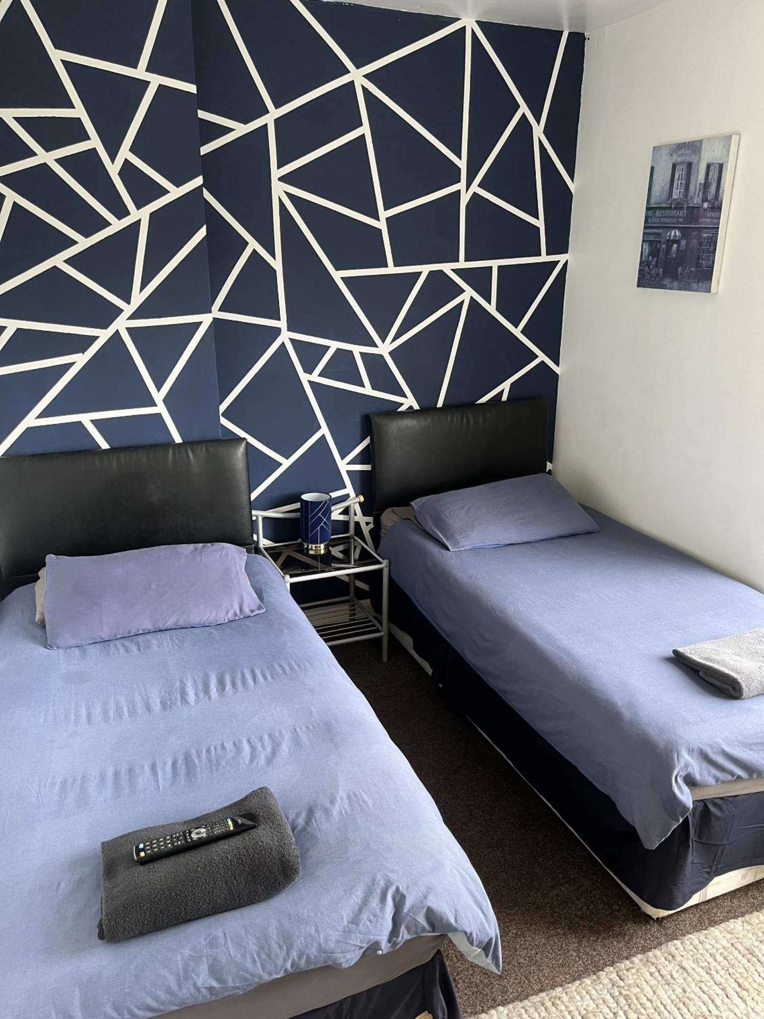 Beverley Budget Inn Rom bilde